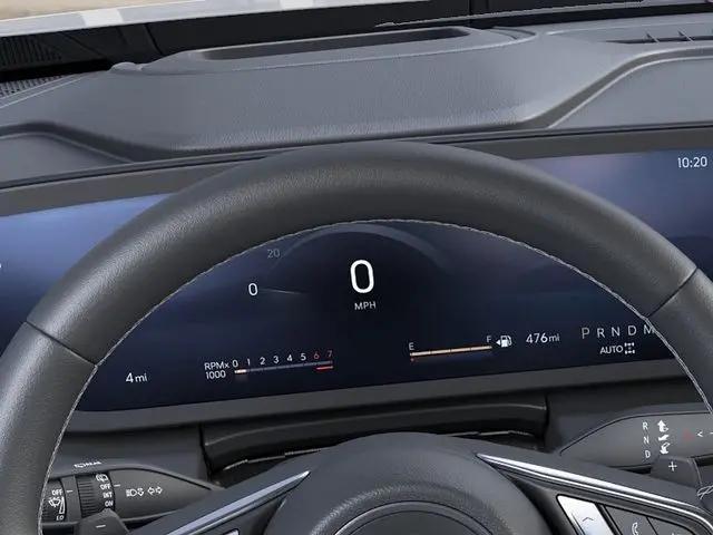 2026 Buick Enclave Sport Touring FWD
