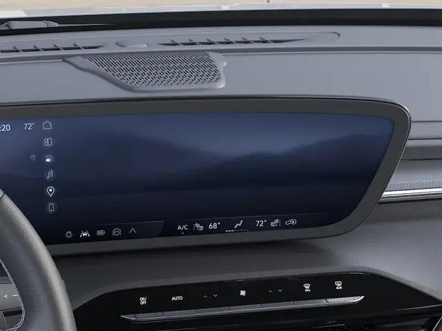 2026 Buick Enclave Sport Touring FWD