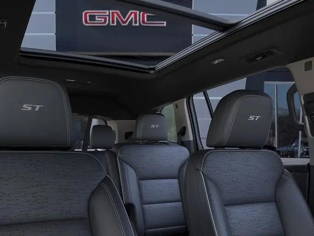 2026 Buick Enclave Sport Touring FWD