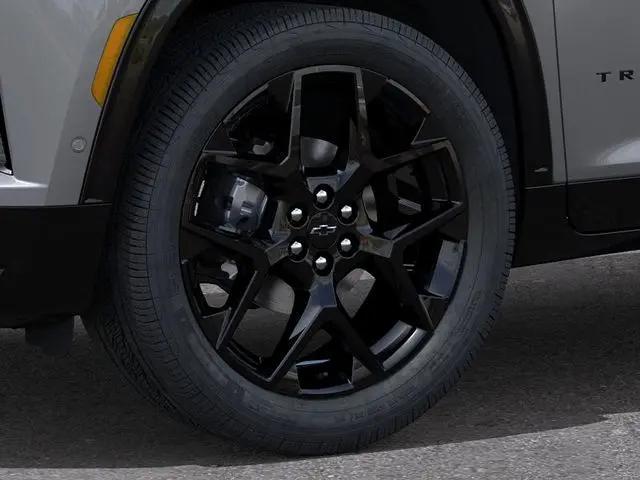 2026 Chevrolet Traverse AWD RS