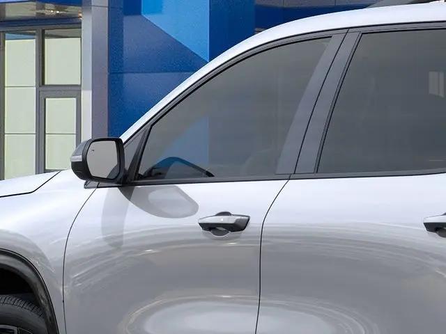 2026 Chevrolet Traverse AWD RS