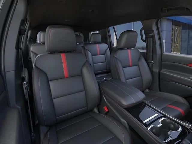 2026 Chevrolet Traverse AWD RS