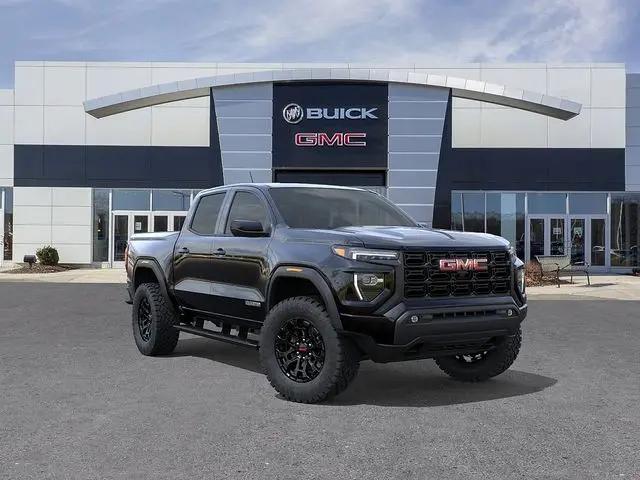 2026 GMC Canyon Elevation, 4WD for sale in Danbury, CT