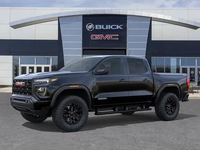 2026 GMC Canyon Elevation, 4WD