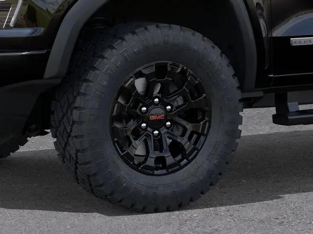 2026 GMC Canyon Elevation, 4WD