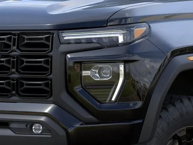 2026 GMC Canyon Elevation, 4WD