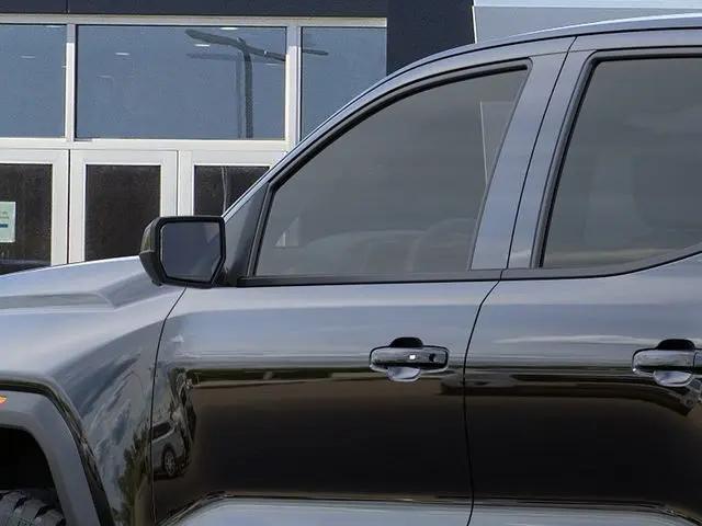 2026 GMC Canyon Elevation, 4WD