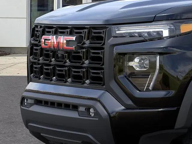 2026 GMC Canyon Elevation, 4WD