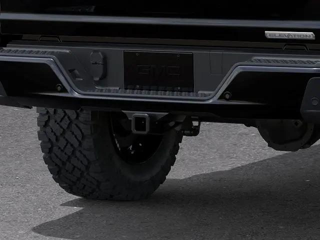2026 GMC Canyon Elevation, 4WD