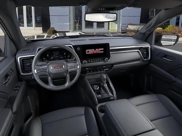 2026 GMC Canyon Elevation, 4WD
