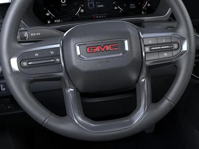 2026 GMC Canyon Elevation, 4WD