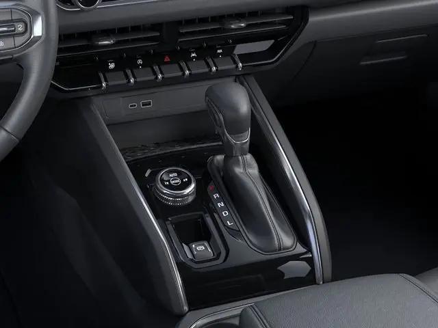 2026 GMC Canyon Elevation, 4WD