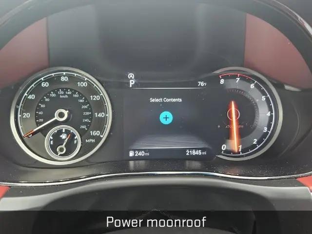 2025 Genesis GV70 3.5T AWD Sport
