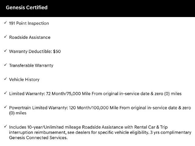 2025 Genesis GV70 3.5T AWD Sport