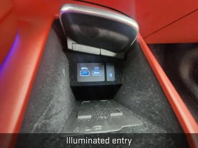2025 Genesis GV70 3.5T AWD Sport