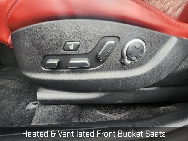 2025 Genesis GV70 3.5T AWD Sport