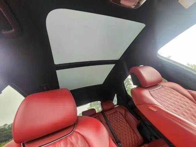 2025 Genesis GV70 3.5T AWD Sport