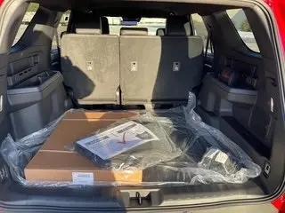 2025 Toyota 4Runner TRD Sport Premium