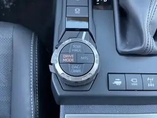 2025 Toyota 4Runner TRD Sport Premium