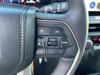 2025 Toyota 4Runner TRD Sport Premium