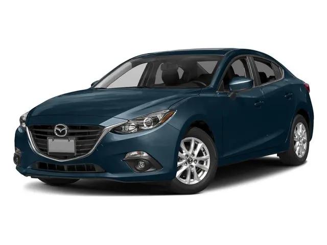 2016 Mazda Mazda3 i Grand Touring for sale in Greensboro, NC