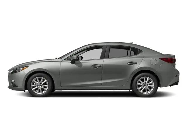 2016 Mazda Mazda3 i Grand Touring
