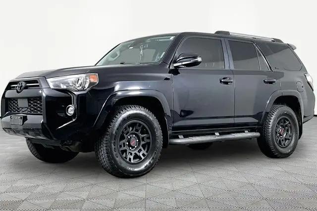 2021 Toyota 4Runner SR5 Premium for sale in Oklahoma City, OK