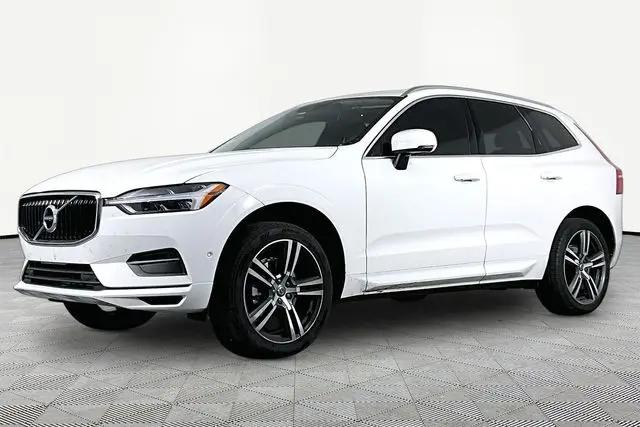 2019 Volvo XC60 T5 Momentum for sale in Oklahoma City, OK