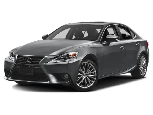 2015 Lexus IS 250 IS 250 for sale in Nashville, TN