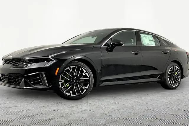 2026 Kia K5 GT for sale in Oklahoma City, OK