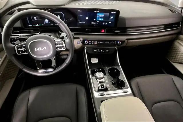 2026 Kia Carnival MPV SX