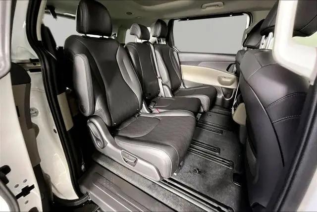 2026 Kia Carnival MPV SX