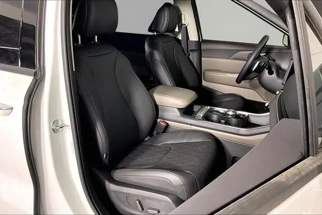 2026 Kia Carnival MPV SX