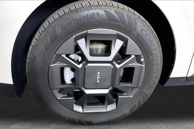 2026 Kia Carnival MPV SX