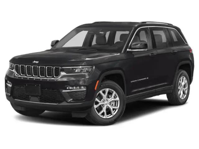2024 Jeep Grand Cherokee Altitude X 4x4 for sale in Evansville, IN