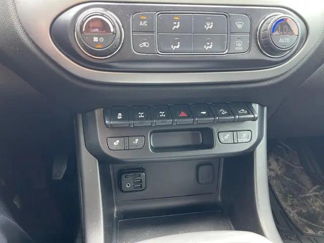 2019 Chevrolet Colorado ZR2