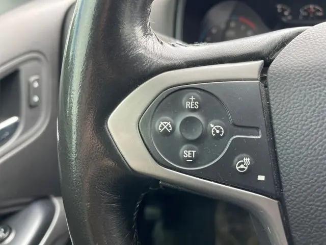 2019 Chevrolet Colorado ZR2