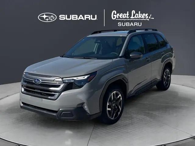 2026 Subaru Forester Premium for sale in Findlay, OH