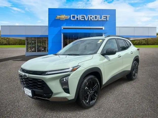 2026 Chevrolet Trax FWD ACTIV for sale in Middletown, CT