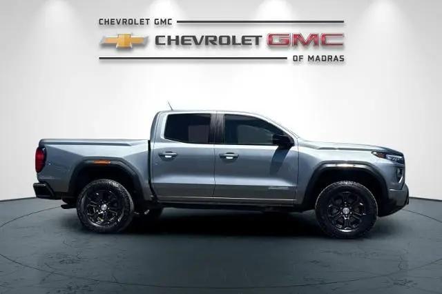 2023 GMC Canyon 2WD Crew Cab Short Box Elevation