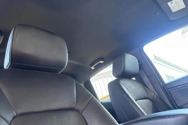 2023 GMC Canyon 2WD Crew Cab Short Box Elevation