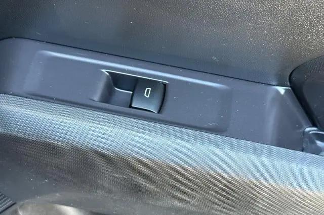 2023 GMC Canyon 2WD Crew Cab Short Box Elevation