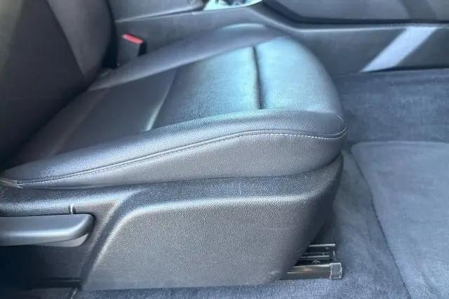 2023 GMC Canyon 2WD Crew Cab Short Box Elevation
