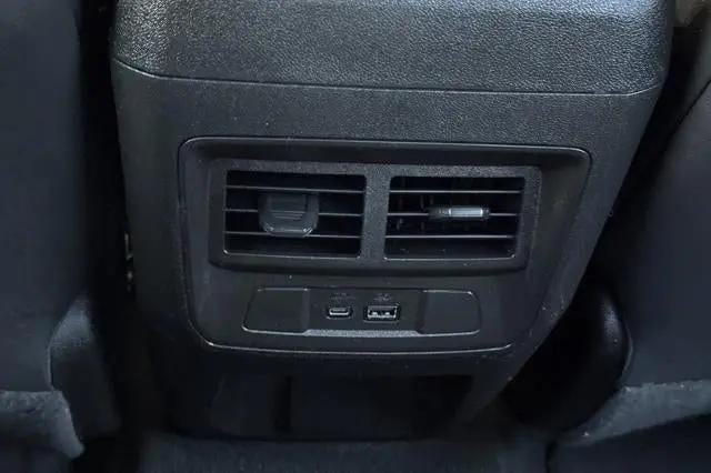 2023 GMC Canyon 2WD Crew Cab Short Box Elevation
