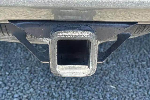 2023 GMC Canyon 2WD Crew Cab Short Box Elevation