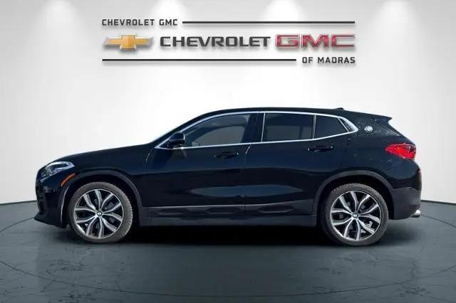 2018 BMW X2 xDrive28i