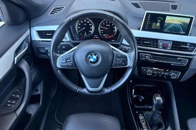 2018 BMW X2 xDrive28i