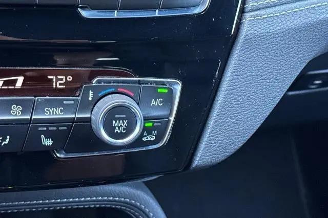 2018 BMW X2 xDrive28i