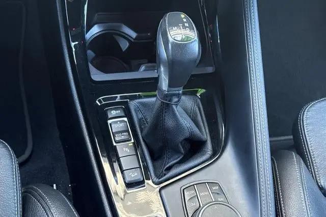 2018 BMW X2 xDrive28i