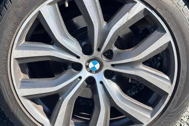 2018 BMW X2 xDrive28i